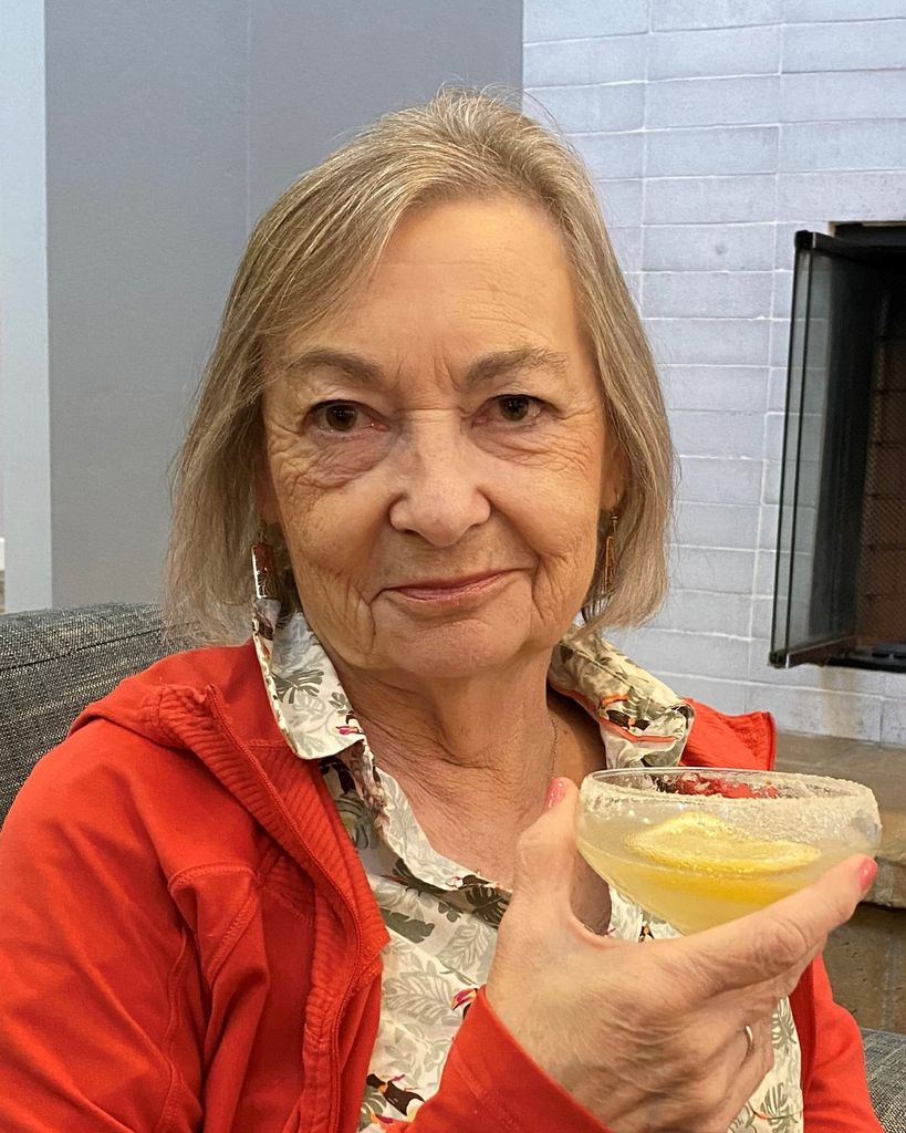 Norma K. Moore Profile Photo