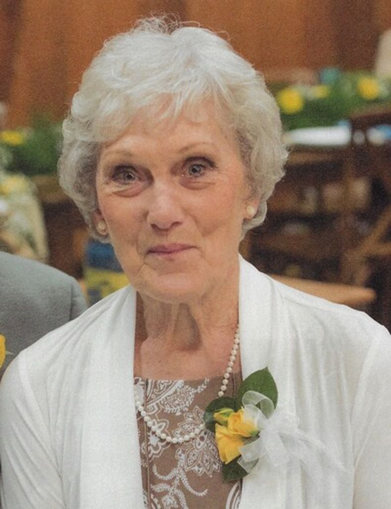 Pauline "Polly" Willis Profile Photo