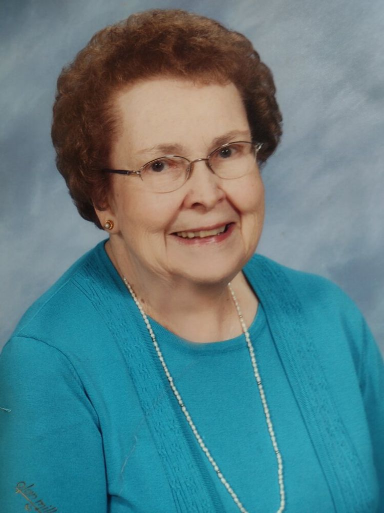 Lydia Mardelle Forman