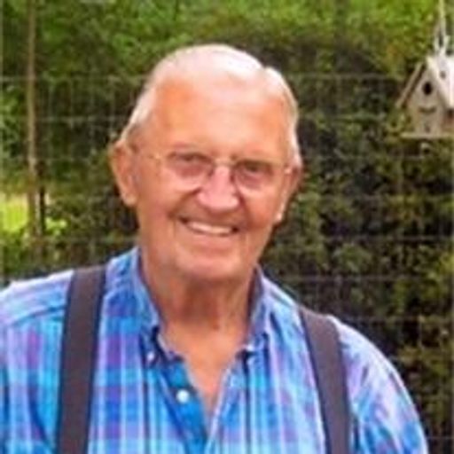 Marvin L. Zach Profile Photo