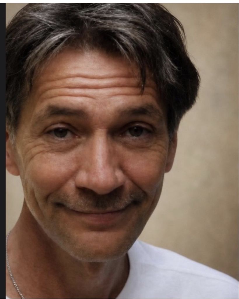 Thomas Andre' Arvay Profile Photo