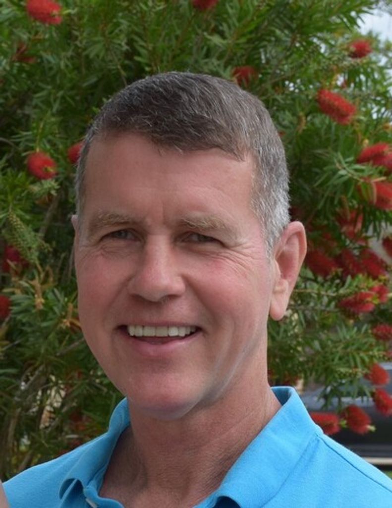 Warren Andrew Machac Profile Photo