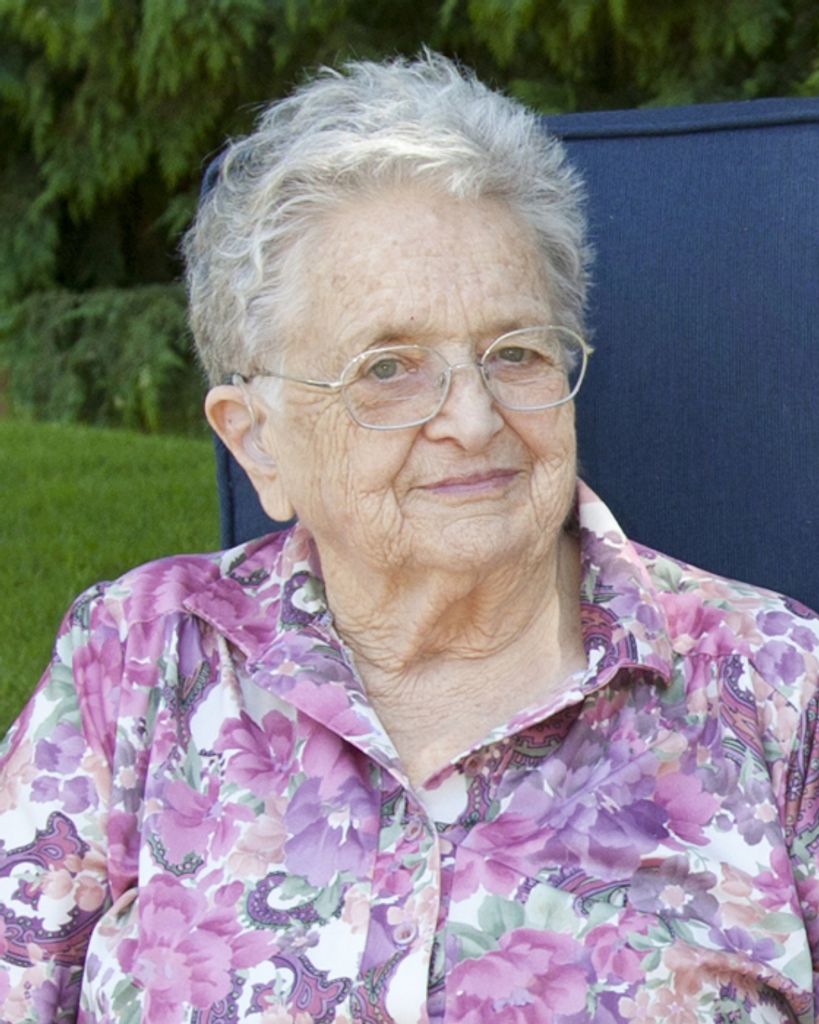 Virginia Mae (Mabbott) Smyth