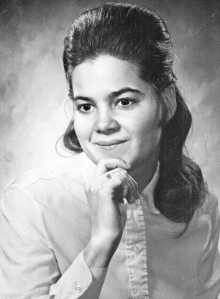 Rebecca Lee Kersch Profile Photo