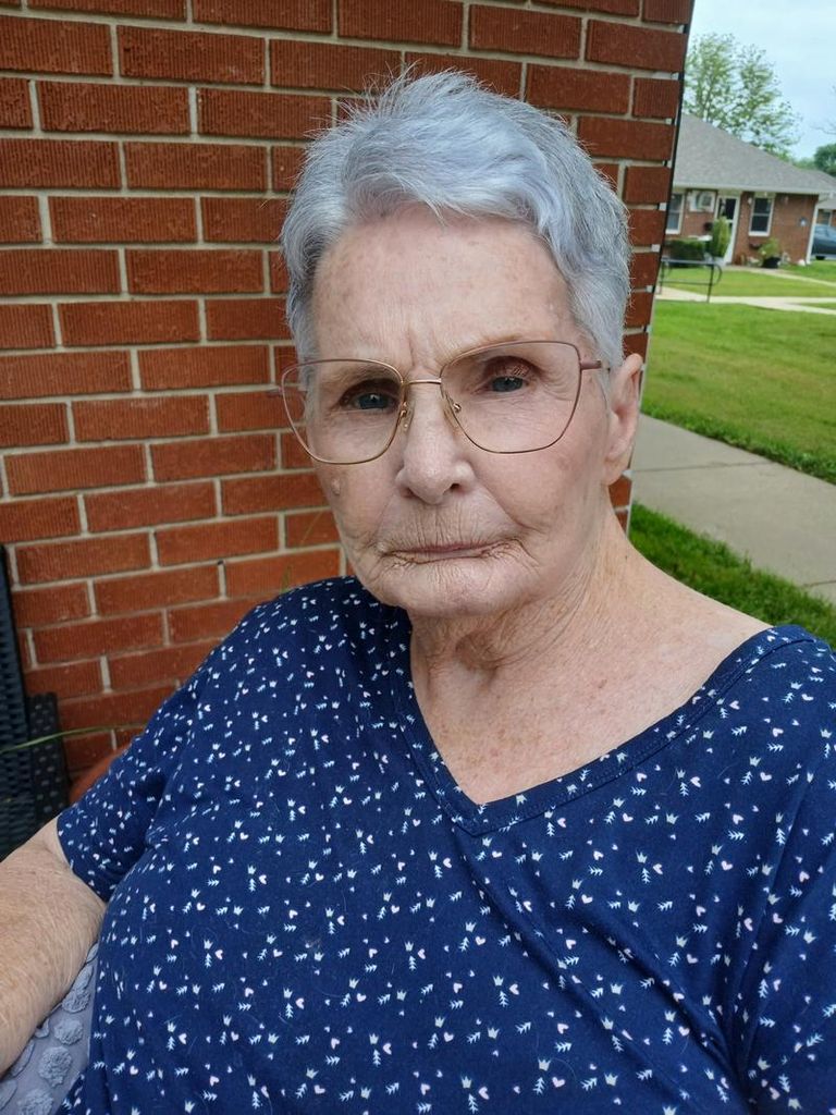 Pat Gifford Profile Photo