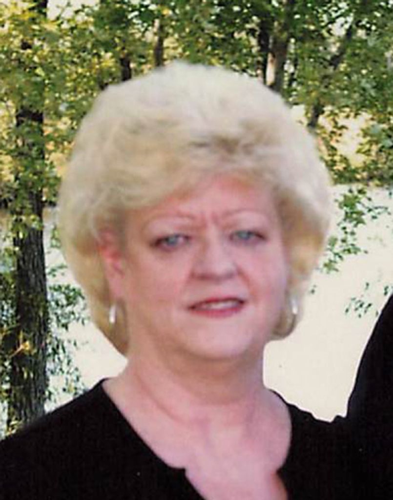 Bonnie J. Ebers