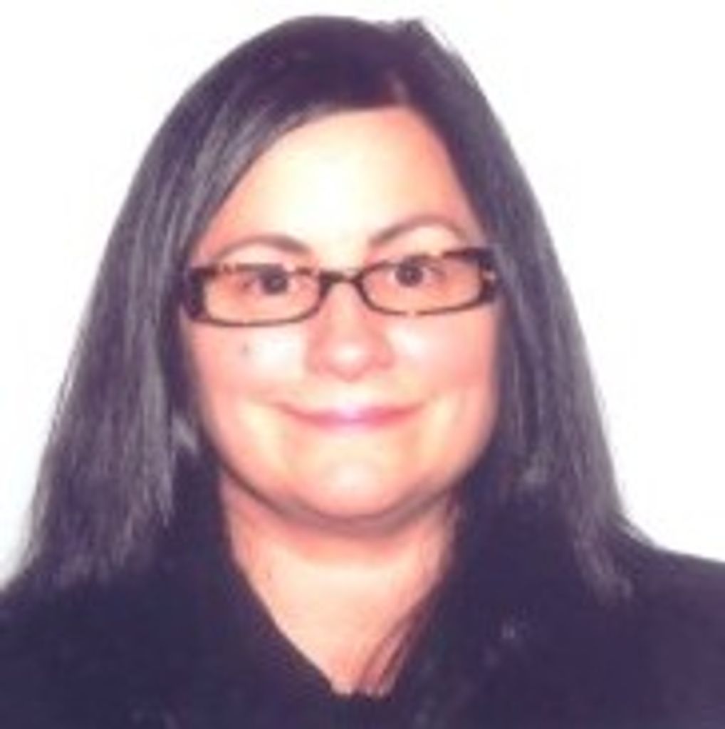 Ann Marie Mcdonald