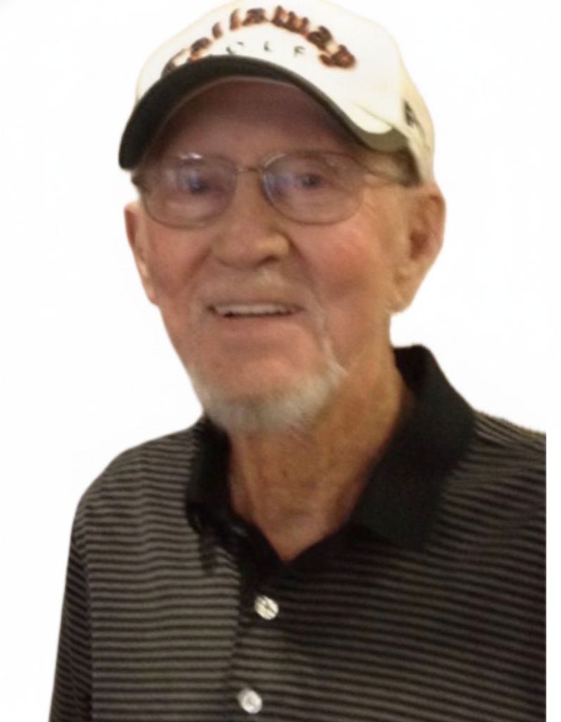 Ralph S. Watts Profile Photo