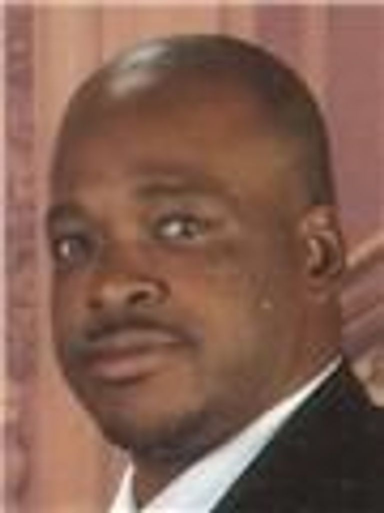 Theron Edwin Morris