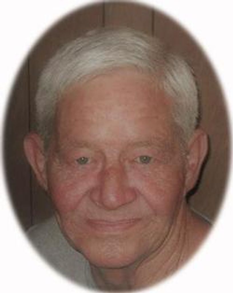 Ronald "Ronny" Verl Mark Profile Photo