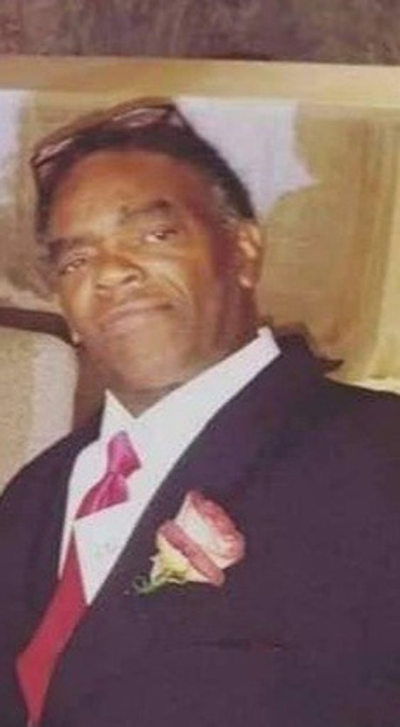 Edward Mckinley Williams Profile Photo