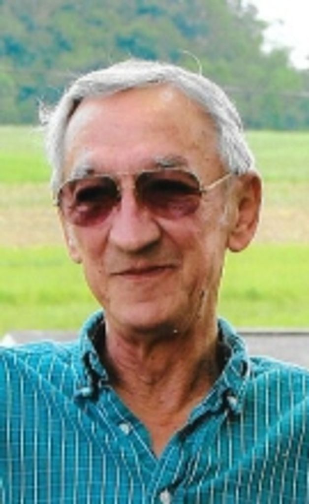 Chester R. "Chet" Schlegel