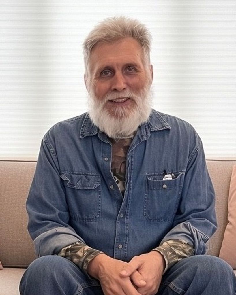 Jerry T. Reineke Profile Photo