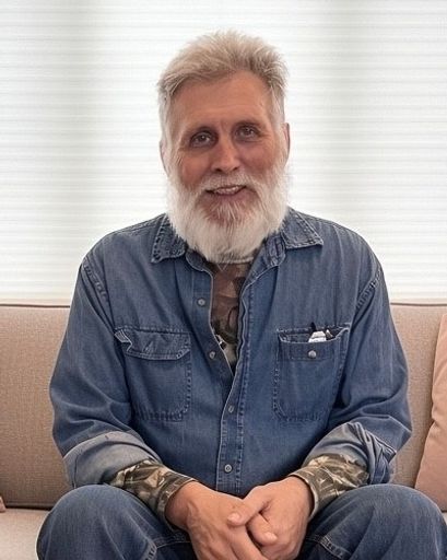 Jerry T. Reineke's obituary image