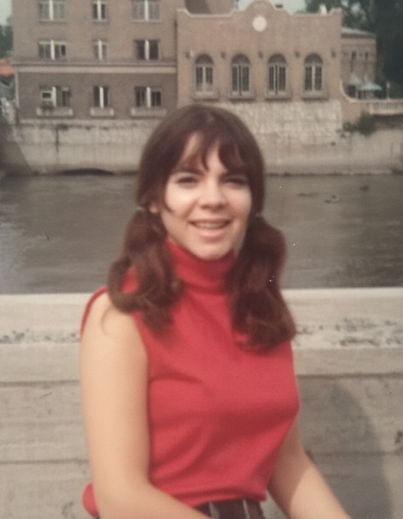Theresa A. Jurczewski