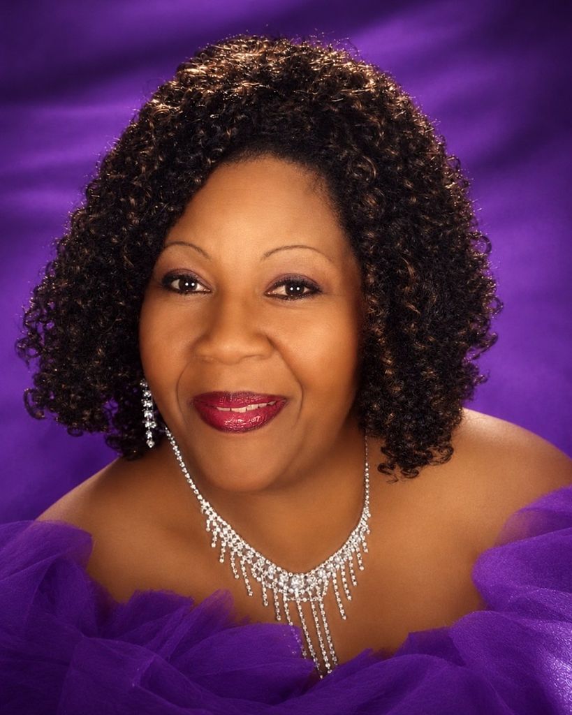 Mrs. Carolyn Beasley King