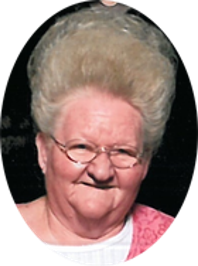 Evelyn Barnes