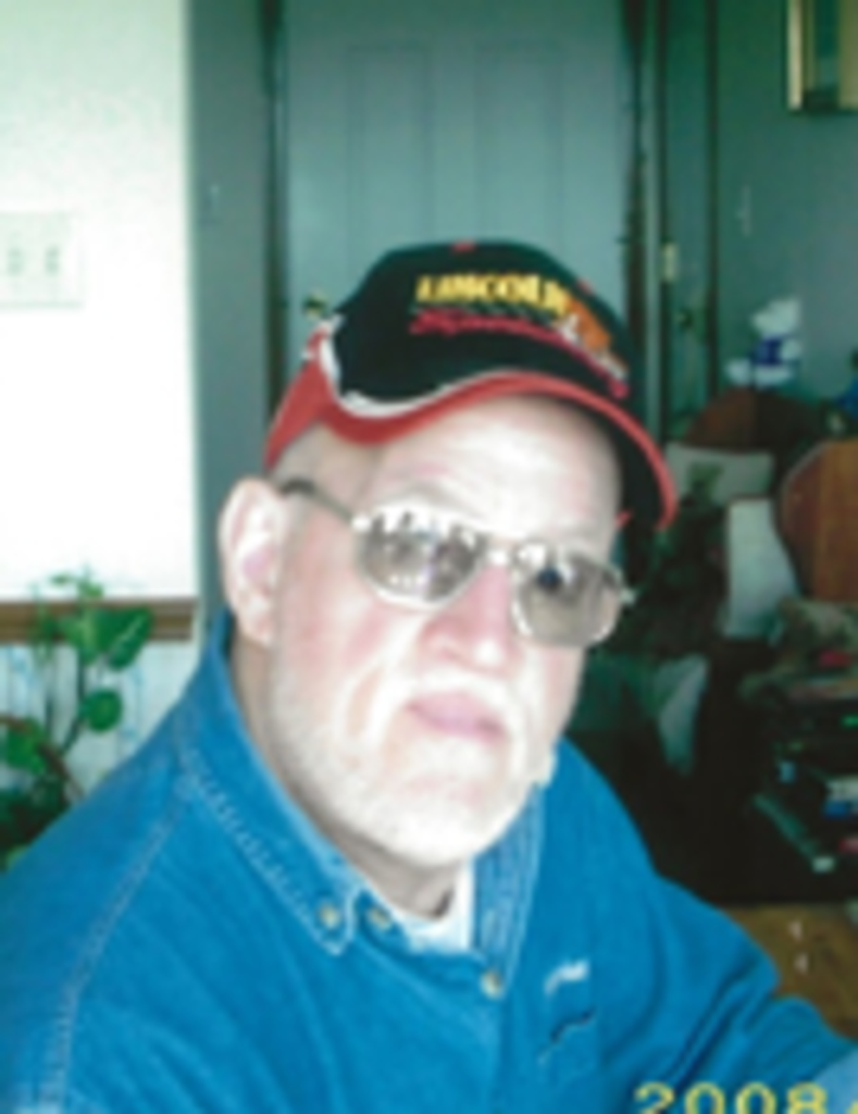 Philip J. "Hooker" Robinson