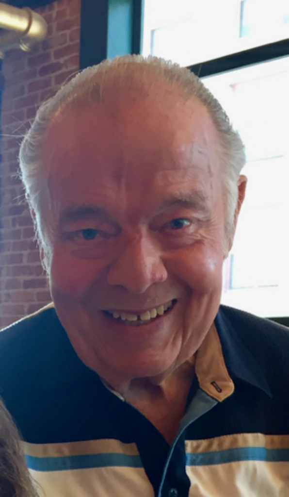 Max Wayne Robbins Profile Photo