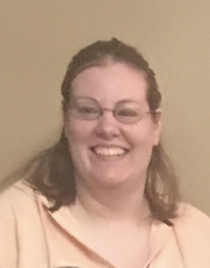 Christina Nicole Hooker Profile Photo
