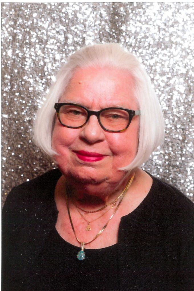 Barbara Ann (B.A.) Rays Profile Photo