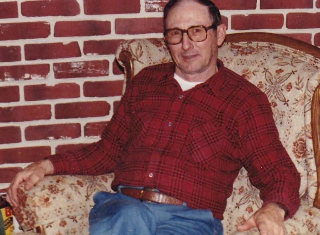 Paul L. Ford Profile Photo