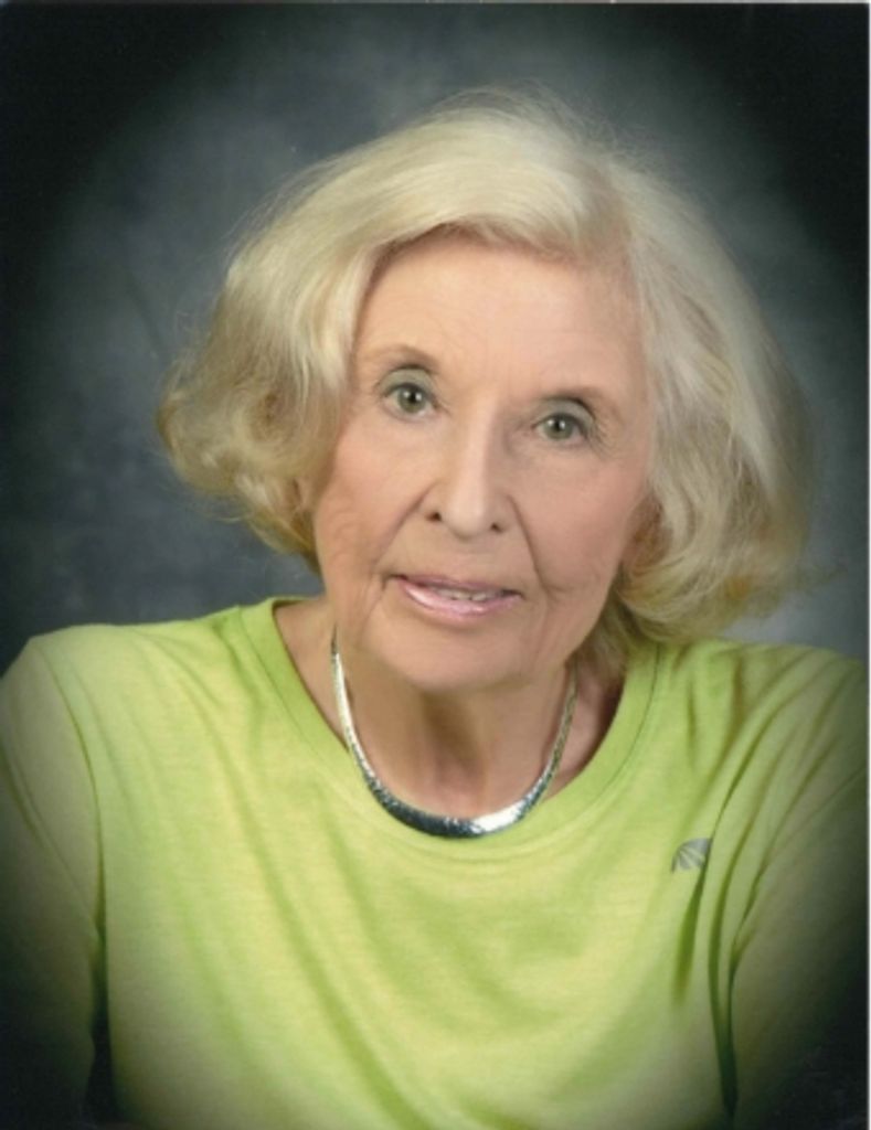 Verna Joan Dryburgh
