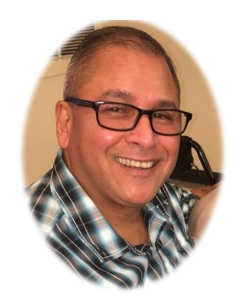 Daniel Anthony Lopez Profile Photo