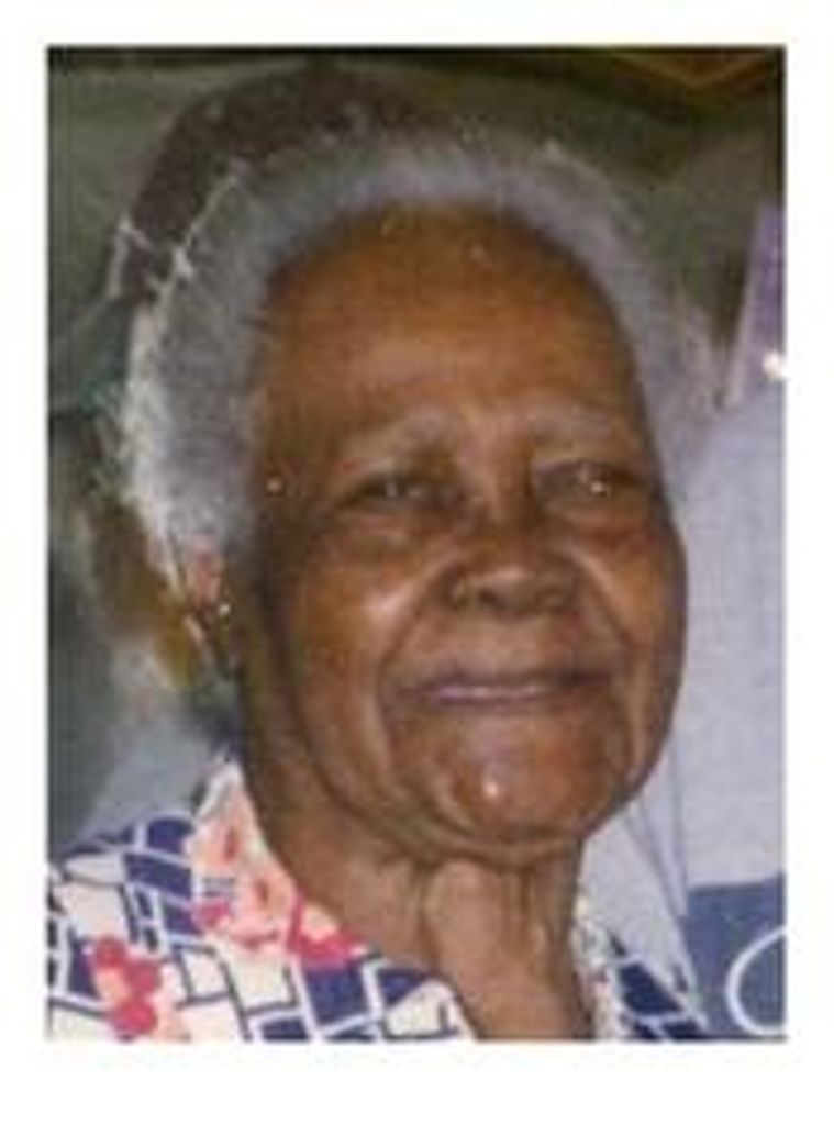 Mrs. Rosie Dunn Profile Photo