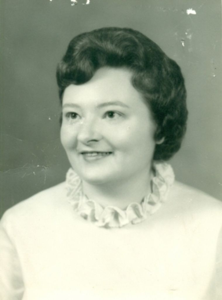 Ruth A. Forry