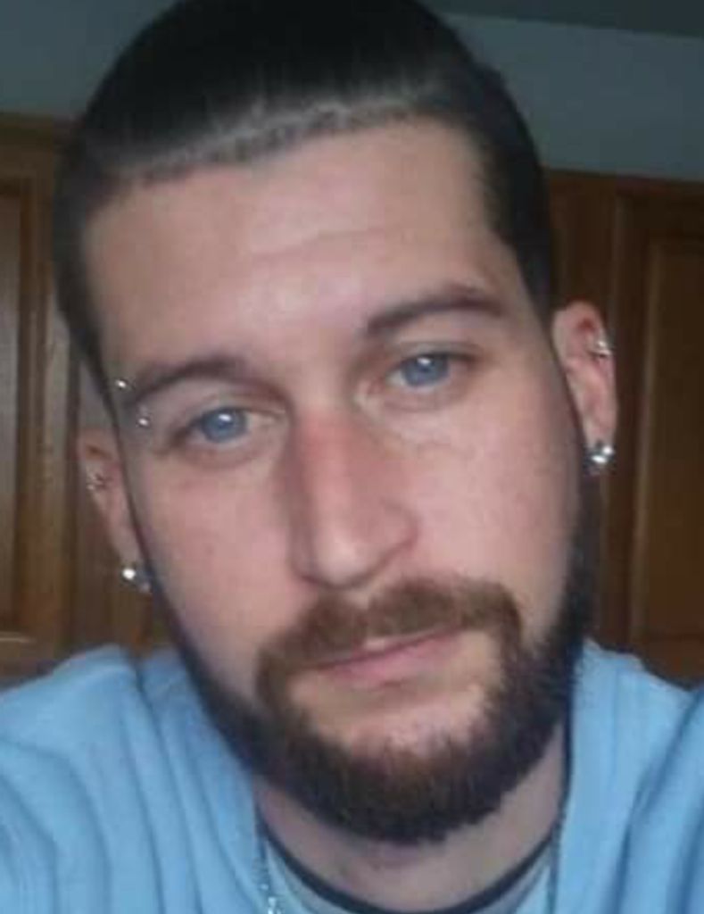 Charles "Chuckie" David Sammons, Jr. Profile Photo