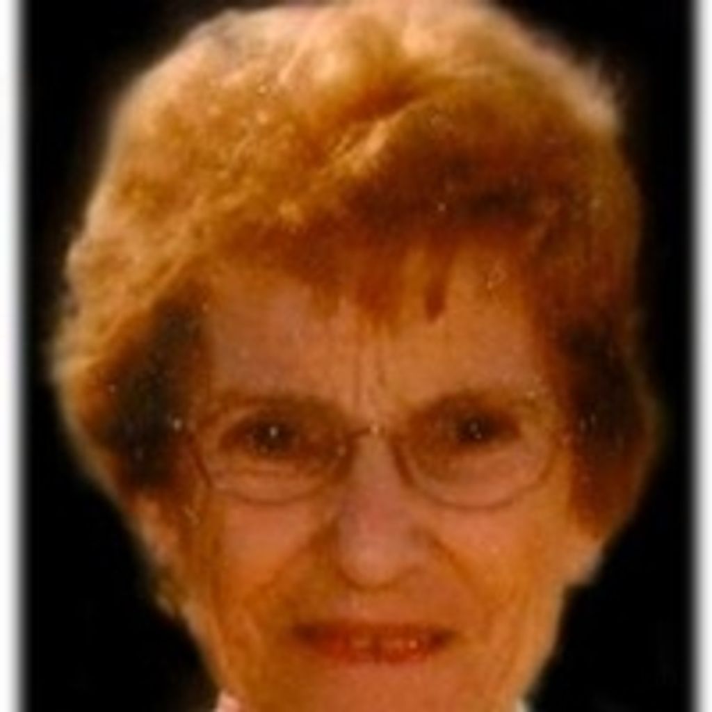 Helen Laflamme