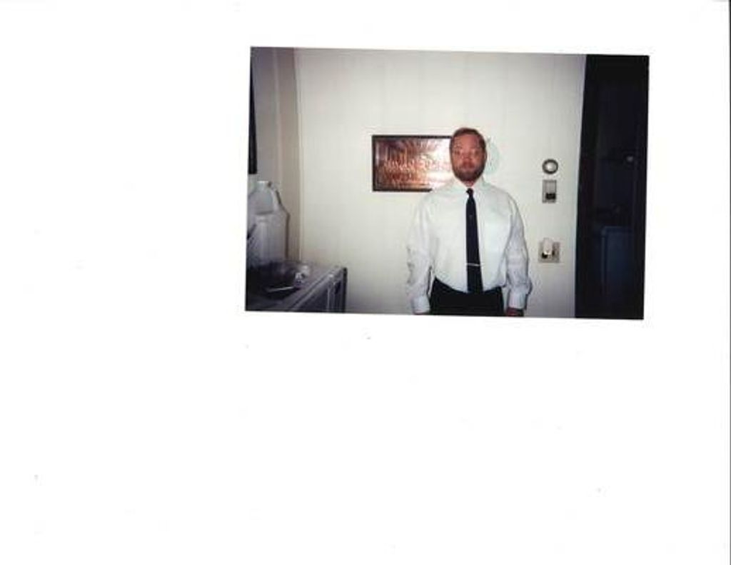 Kevin Bjerke Profile Photo