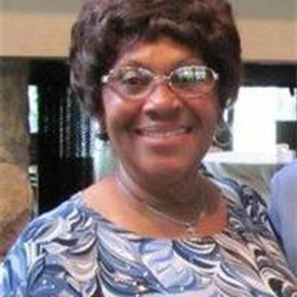 Beverly Randleman White