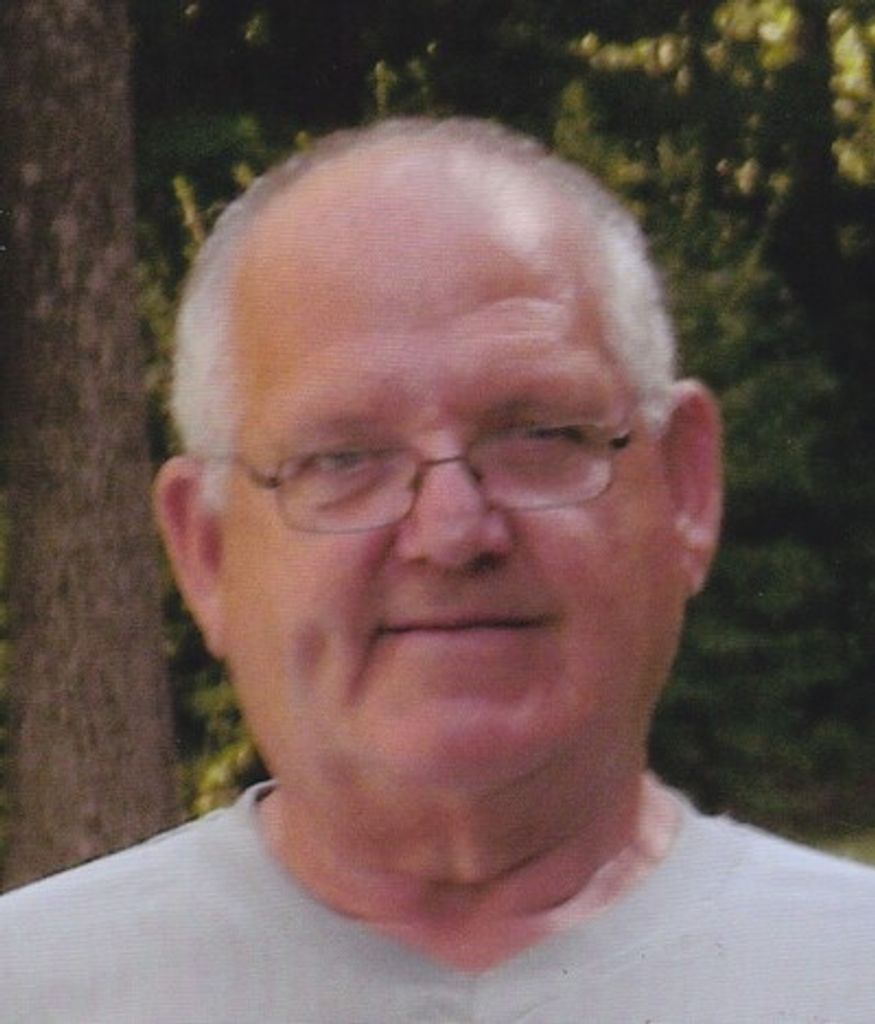 Earl Junior Kreeger Profile Photo