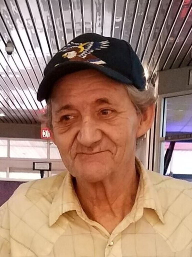 Roger A. Turner Profile Photo