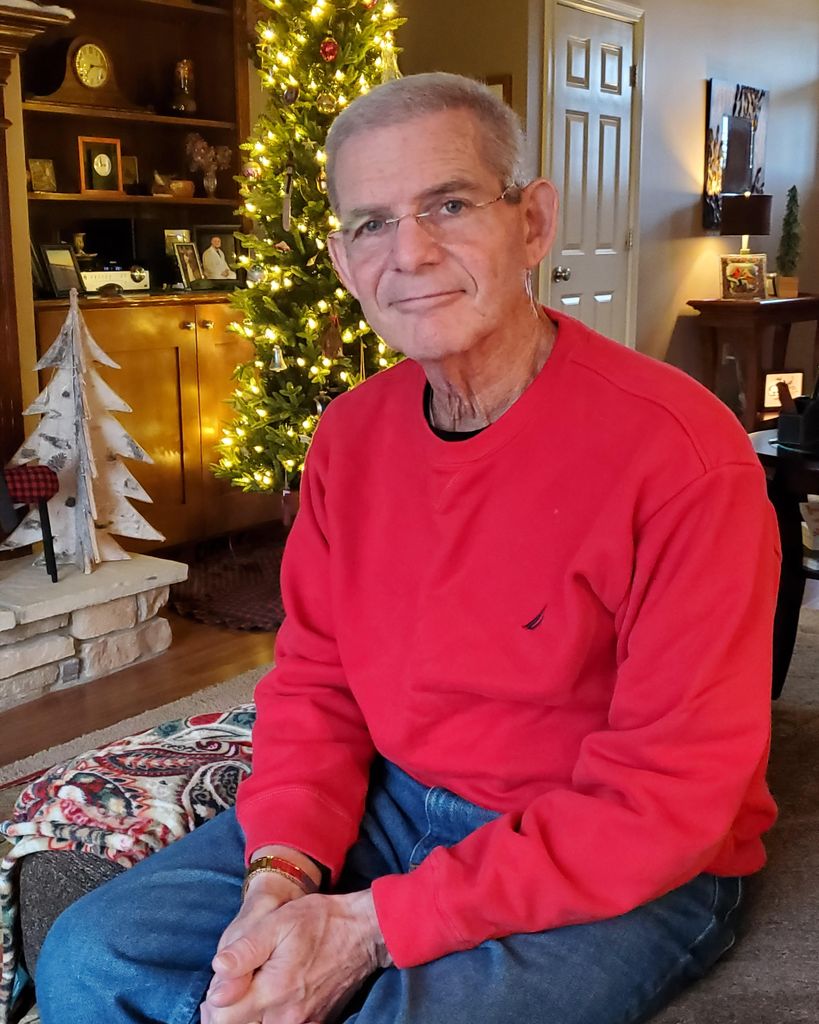 Rick Schilb