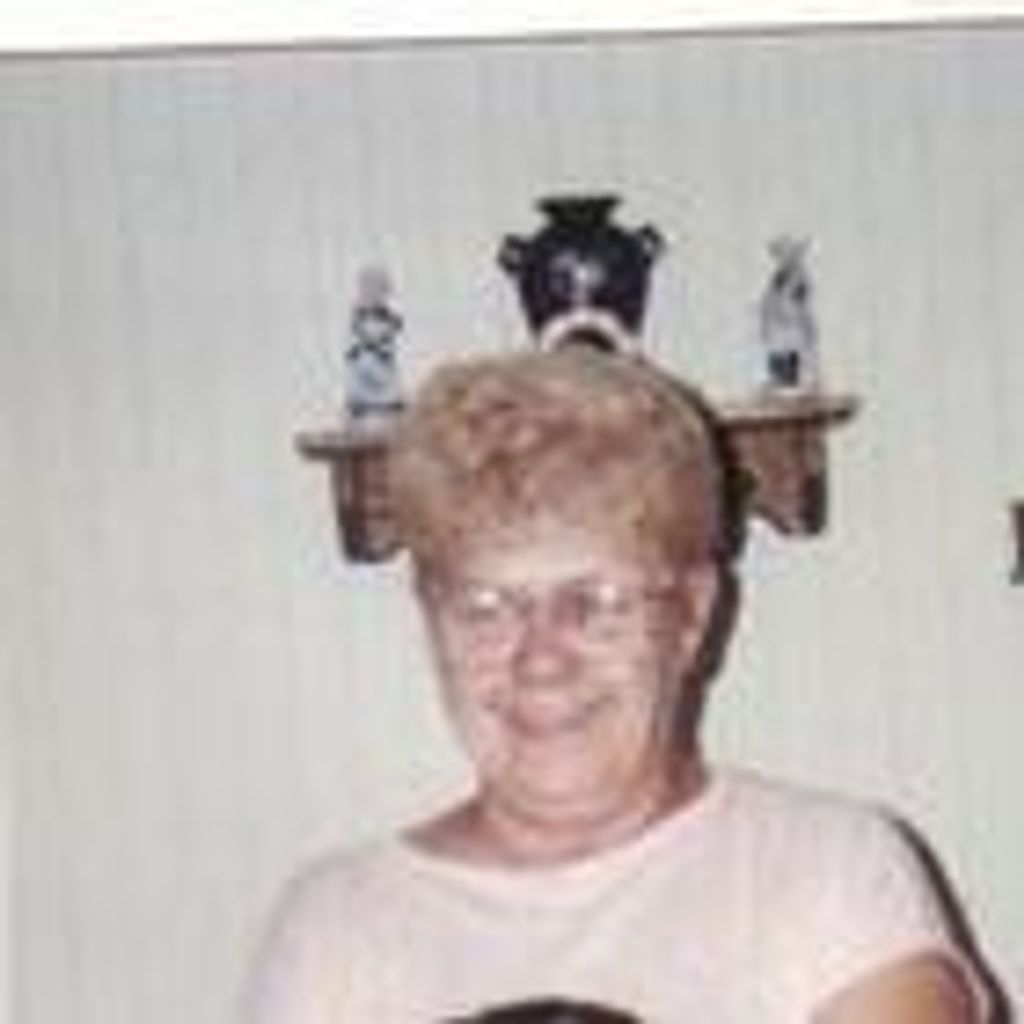Sally D. Mirone