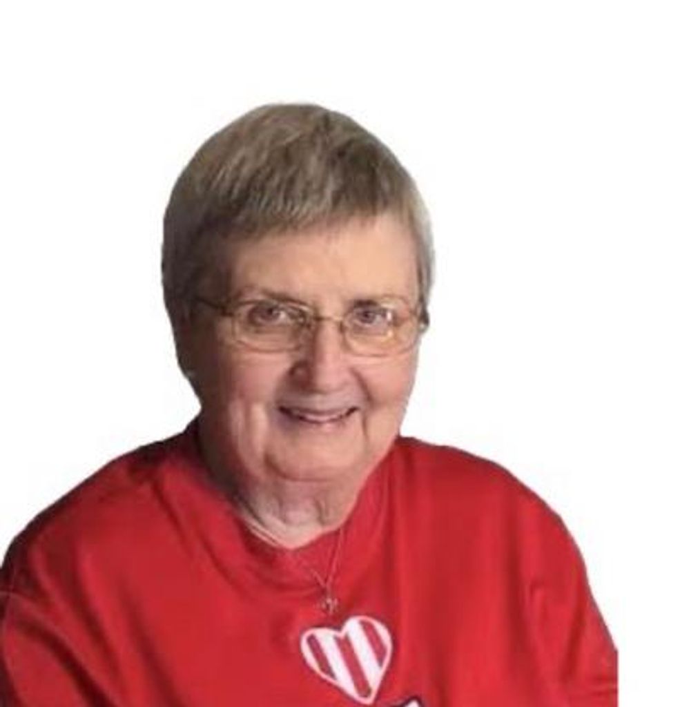 Shirley Qualls Profile Photo
