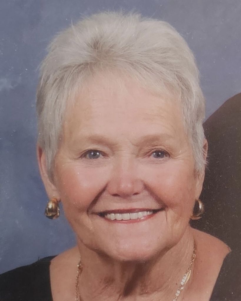 Margaret "Peggi" Louise Bordash Profile Photo