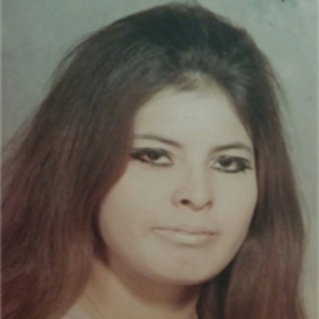 Christine Lillian Delgado
