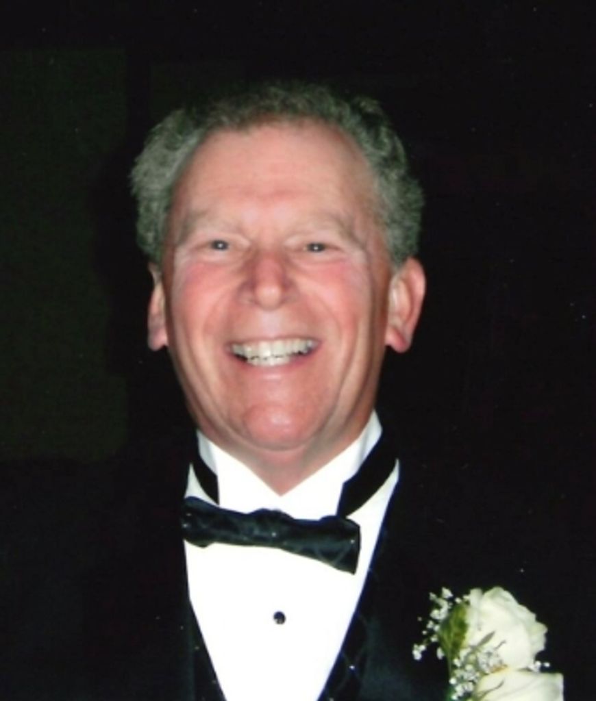 Douglas "Doug" Delay