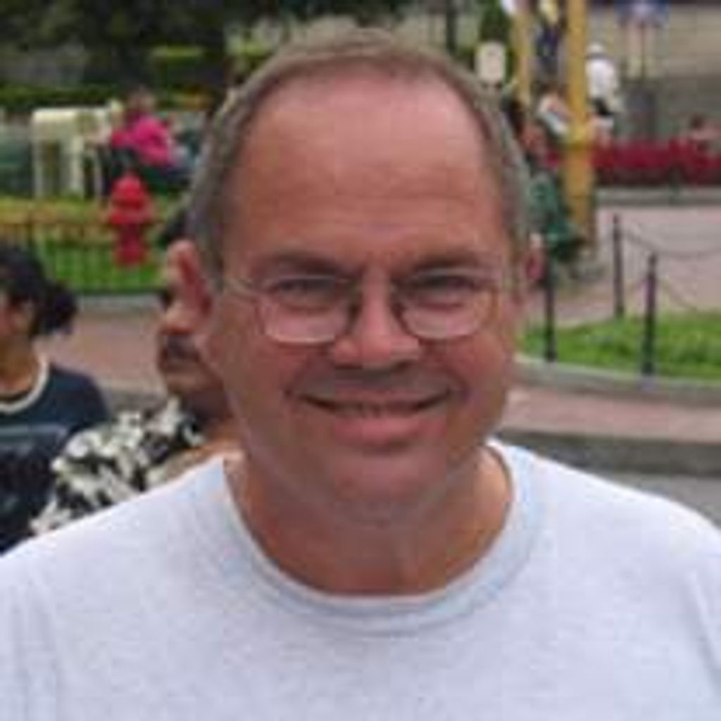 Mr. James D. Mabry Profile Photo