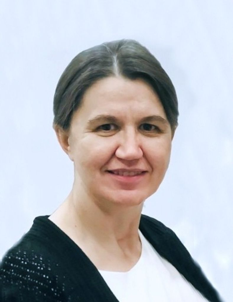 Lidiya Dimitrievna Slupachik Profile Photo