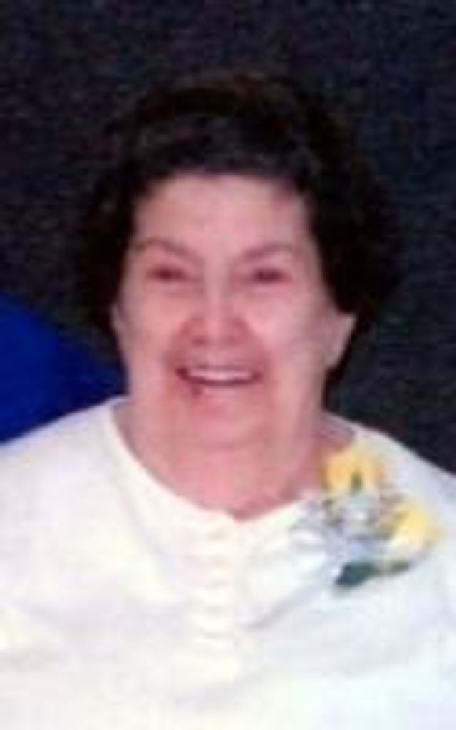Patricia C. Bloomfield