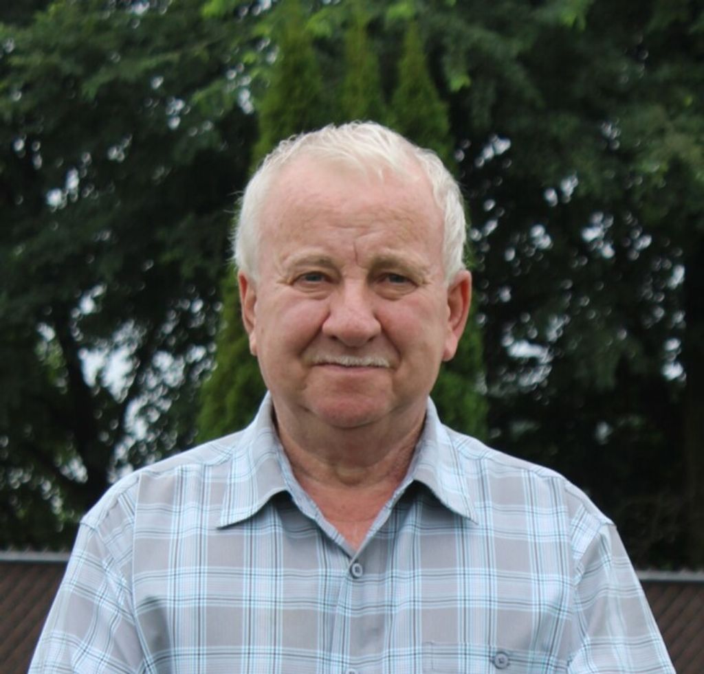 Larry Gene Rhoads Profile Photo