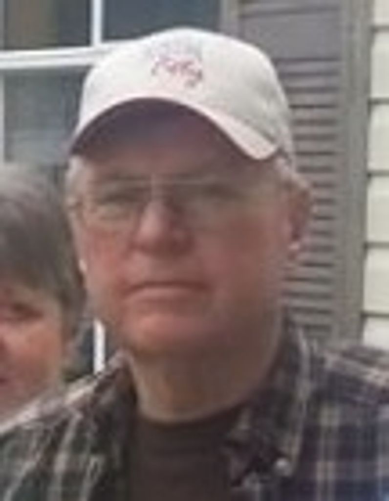 Harold Mulhern