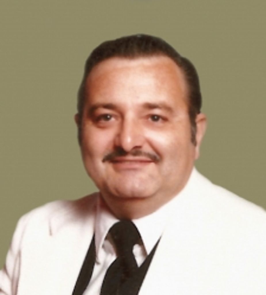 Rev. Robert C. Pincombe