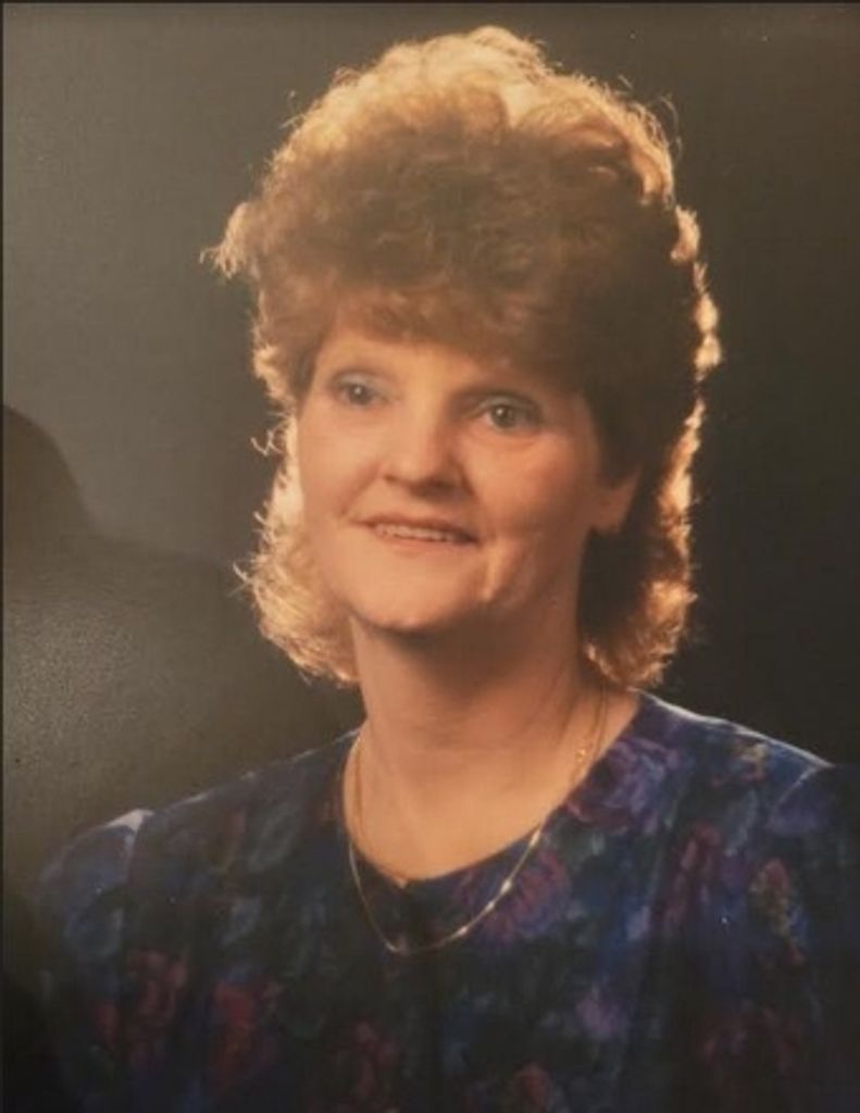 Vernie Luemma Galusky