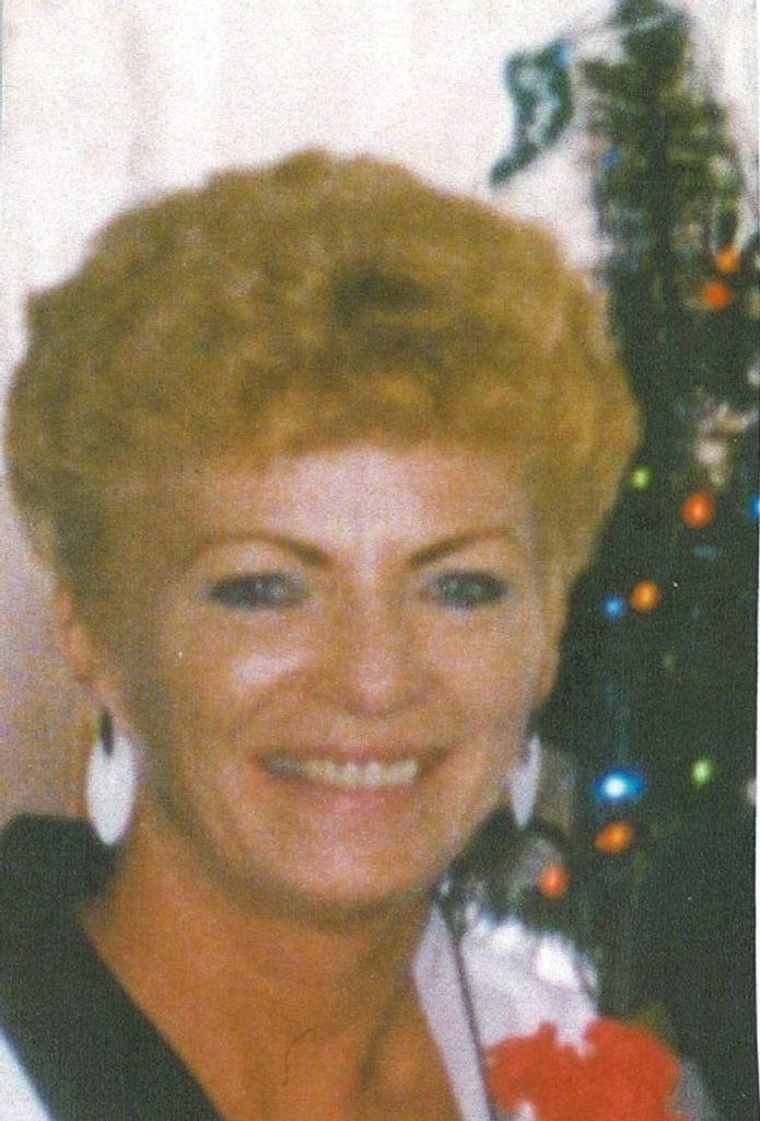 Patricia "Pat" Heiny-Miller